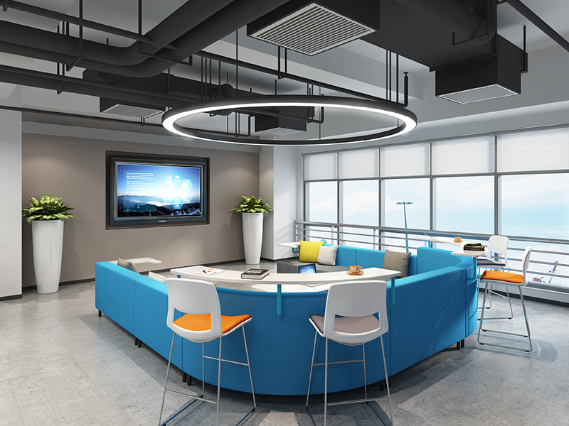 Lounge furniture