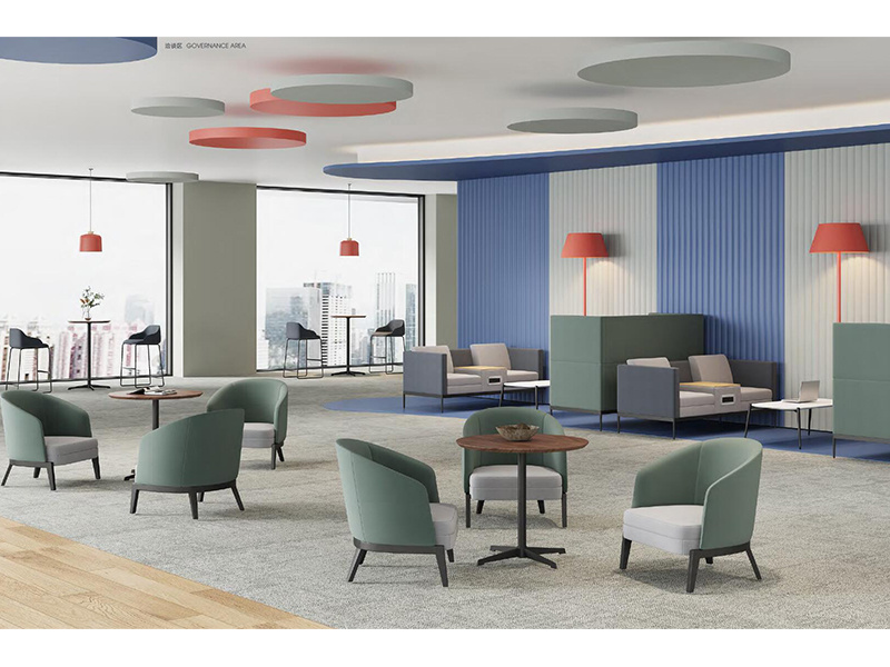 Lounge furniture