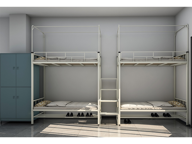 Dormitory bed