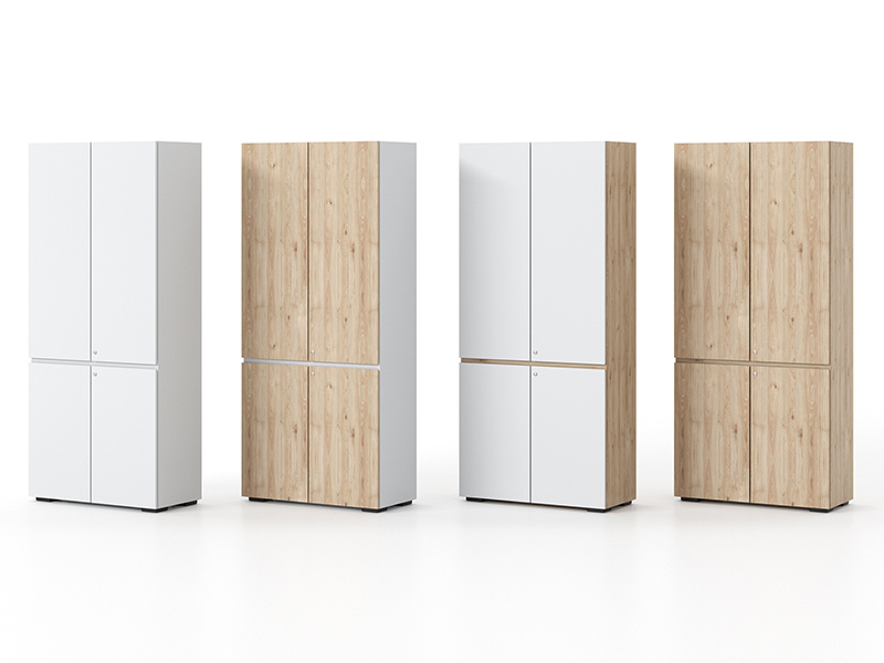 Storage cabinet
