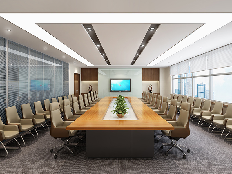 Meeting table