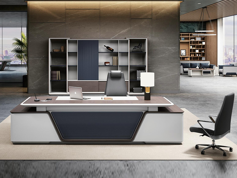 Executive desk