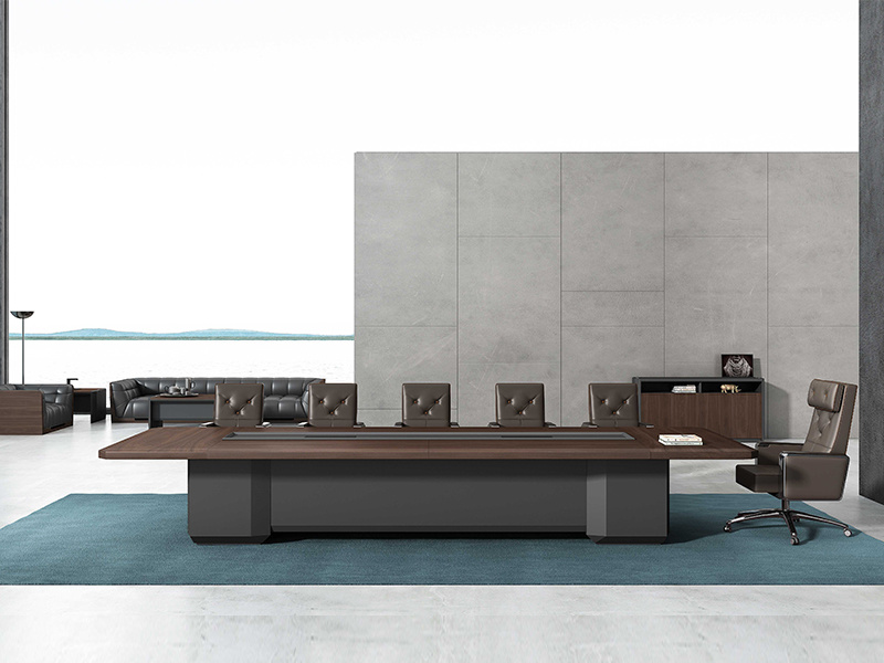 Meeting table