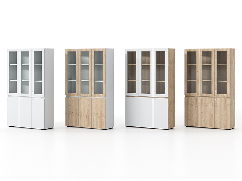 Storage cabinet