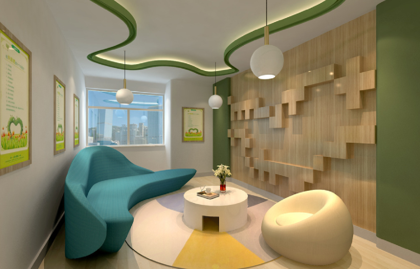 School counselling room furniture