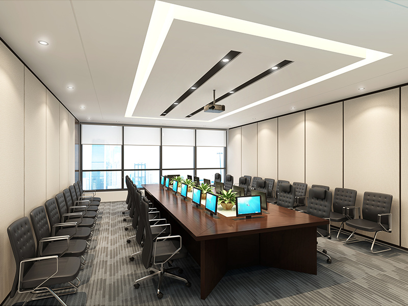 Meeting table