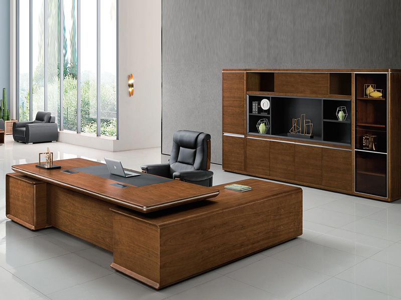 Executive desk