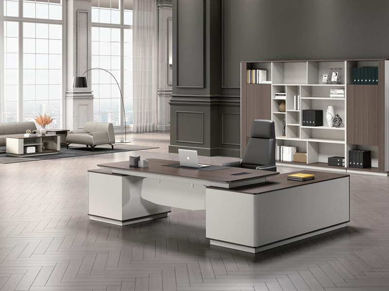 Executive desk