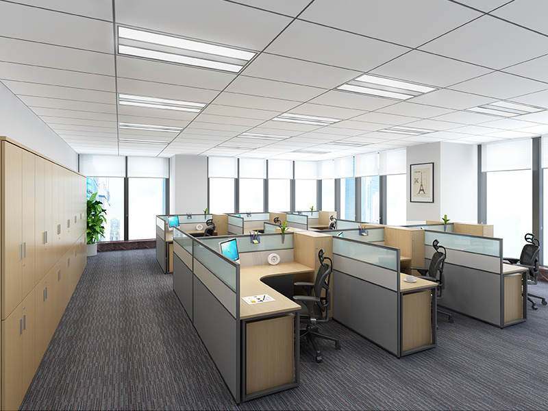Office desk