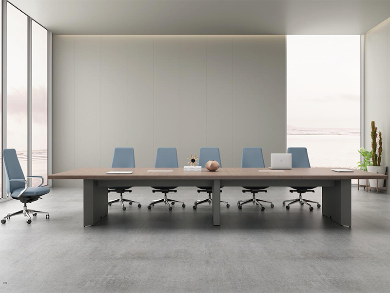 Meeting table