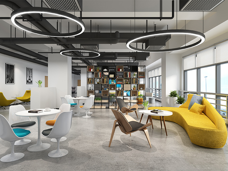 Lounge furniture