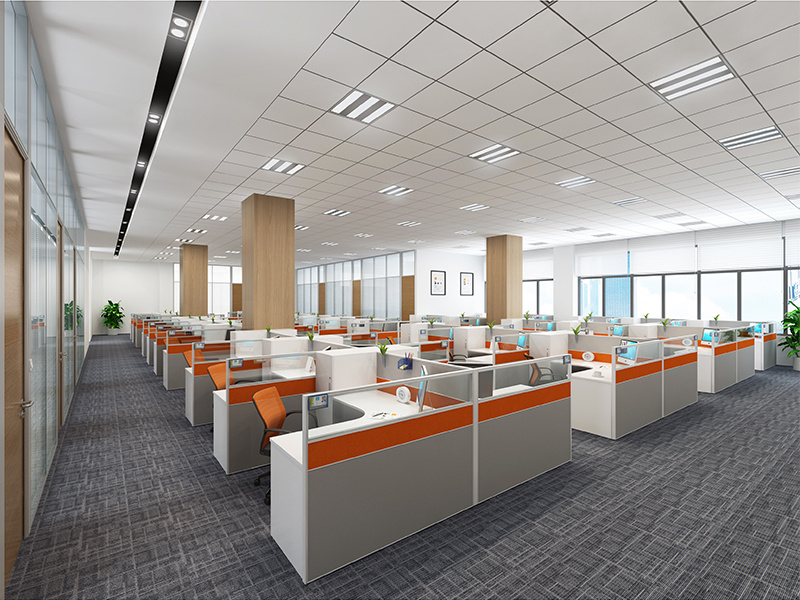 Office desk