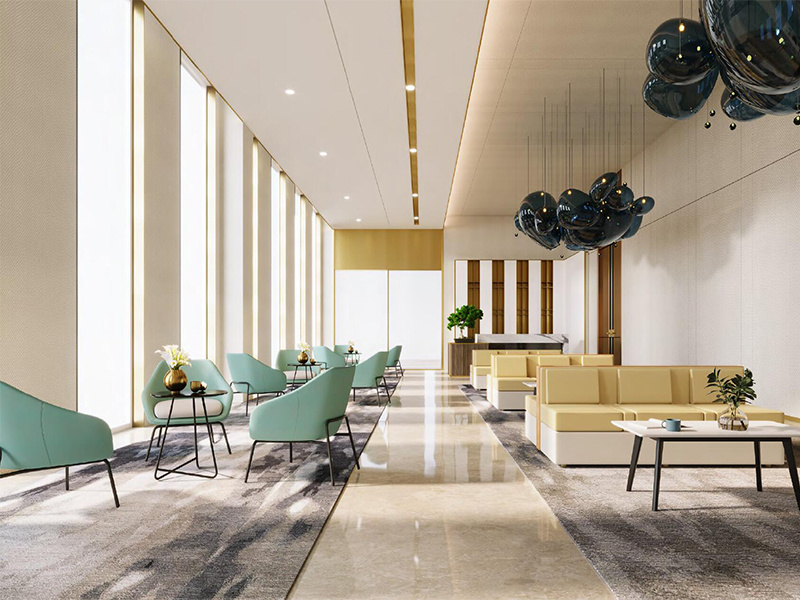 Lounge furniture